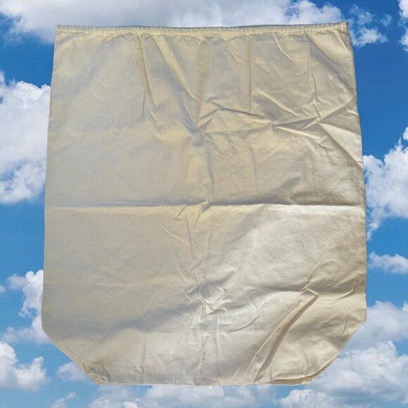 Louis Vuitton Extra Large Authentic Drawstring Dust Bag 29x32 - Picture 8 of 10